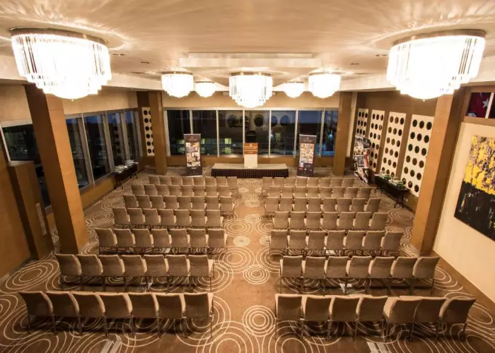 هتل آوانتگارد لونت استانبول